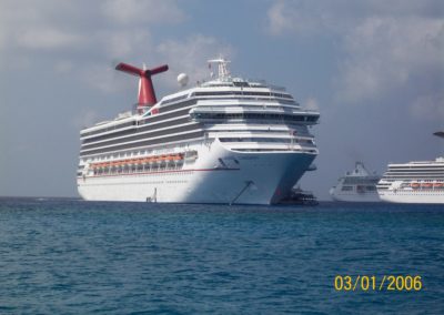 2006 Client Cruise