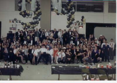 1994 New Year’s Eve