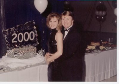 2000 New Years Eve